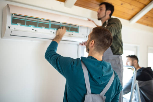 Local HVAC Companies in Sanford, NC