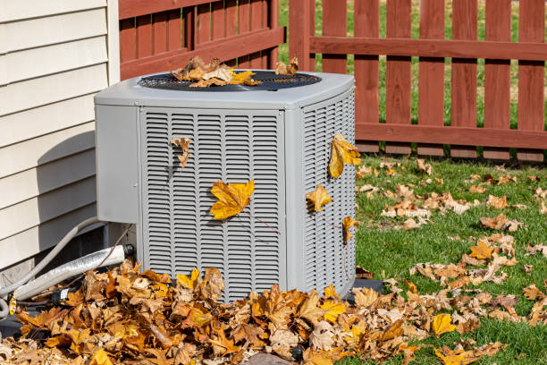 Best HVAC Installation Services  in Sanford, NC