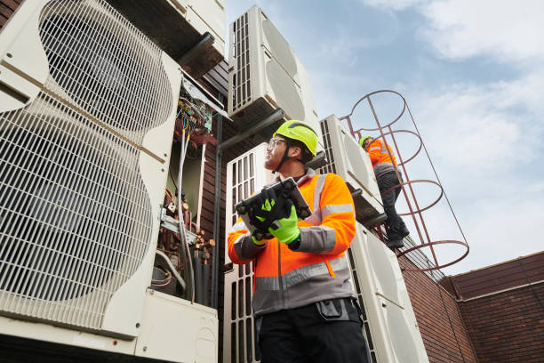 Trusted Sanford, NC HVAC Experts