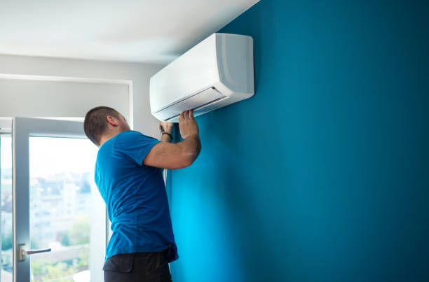 Best Affordable HVAC Services  in Sanford, NC