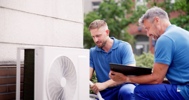 Best HVAC Repair Near Me  in Sanford, NC