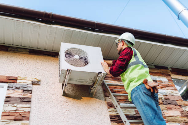 Best HVAC Installation Services  in Sanford, NC
