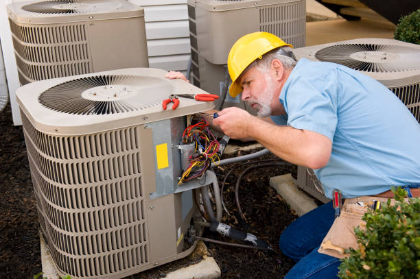 Best Emergency HVAC Repair  in Sanford, NC