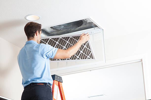 Best HVAC Replacement Cost  in Sanford, NC