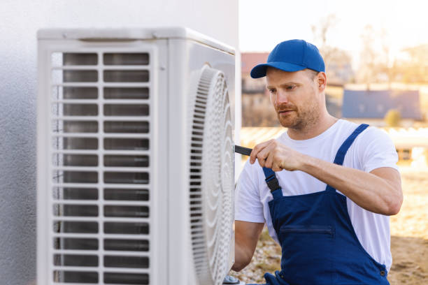 HVAC Maintenance Plan in Sanford, NC