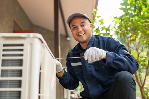 Best Central Air Repair  in Sanford, NC