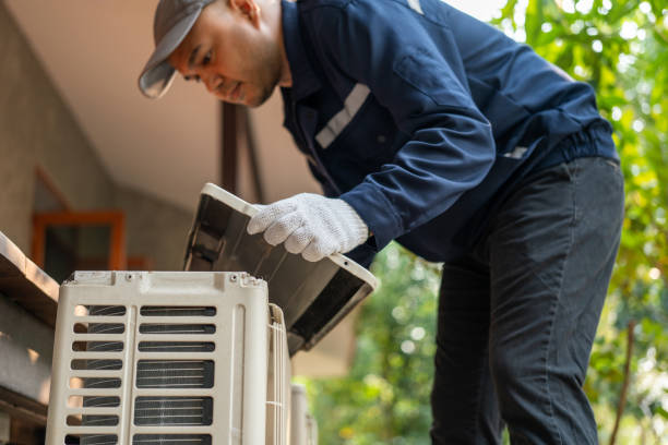 Best HVAC Emergency Services  in Sanford, NC