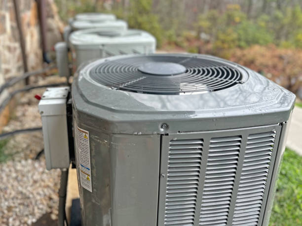 HVAC Troubleshooting in Sanford, NC
