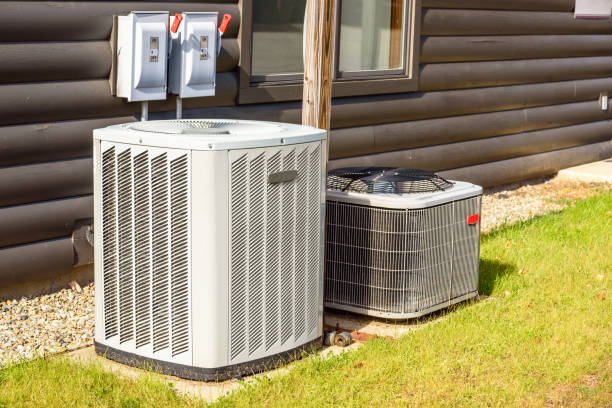 Affordable Air Conditioning Repair in Sanford, NC