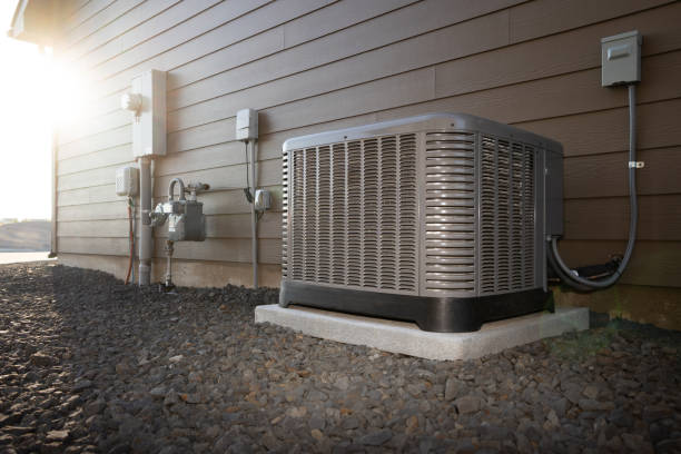Best HVAC Companies Near Me  in Sanford, NC
